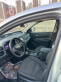 شيفروليه إكوينوكس